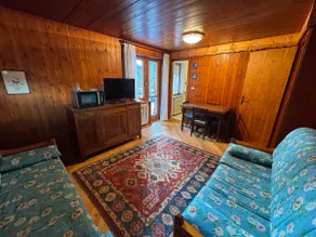 Champoluc - Ayas Two-room apartment - Image 2