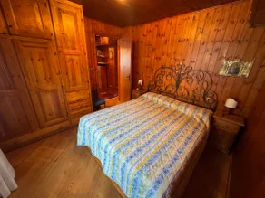 Champoluc - Ayas Two-room apartment - Image 3