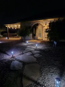 The Zen Alien - Serene Casita with Views - Image 4