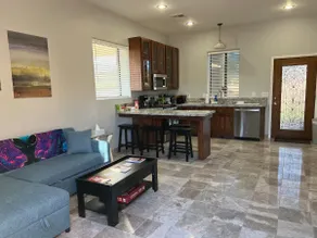 The Zen Alien - Serene Casita with Views - Image 2