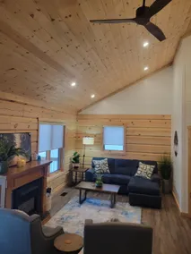 Cabin in the 50 Acre Woods - Image 2