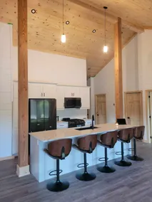 Cabin in the 50 Acre Woods - Image 4