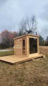 Cabin in the 50 Acre Woods - Image 3