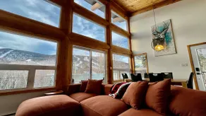 Chalet Capella - Beautiful Mountain View, Spa, 3CAC - Image 3