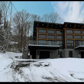 Chalet Capella - Beautiful Mountain View, Spa, 3CAC - Image 2