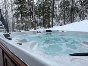 Chalet Capella - Beautiful Mountain View, Spa, 3CAC - Image 5