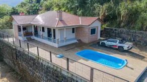 Farm for rest and leisure - Casa do Monte - Image 3
