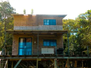 Amazing Chalet with a View on the Farm! - Image 2