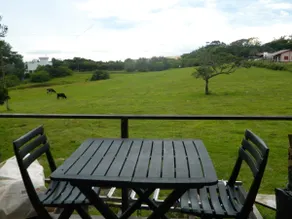 Amazing Chalet with a View on the Farm! - Image 3