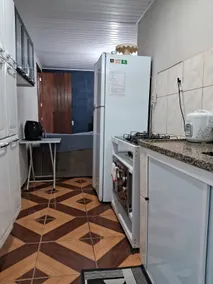 Cantinho da Paz House with private backyard. - Image 3