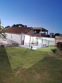 Cantinho da Paz House with private backyard. - Image 4