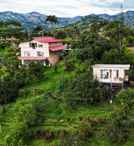 Nature Lodge - Image 5