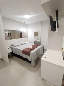 Safe apartment - location - air - Image 3