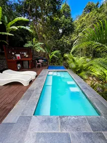 Bubble Puerto Rico Panoramic Private Heating Pool - Image 4
