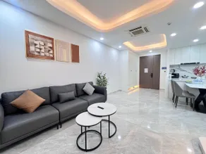 3BR - Top floor Free swimming pool & gym - Image 5