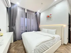 3BR - Top floor Free swimming pool & gym - Image 4