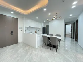 3BR - Top floor Free swimming pool & gym - Image 3