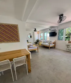 3BR rooftop apartment, Boracay White Beach - Image 5