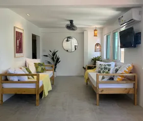 3BR rooftop apartment, Boracay White Beach - Image 2