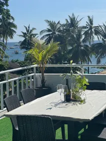 3BR rooftop apartment, Boracay White Beach - Image 3
