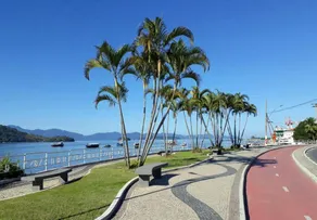 Balneário - Praia do Anil/Centro-Lar Doce Lar side - Image 3