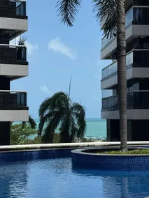 sea ​​view apartment with best location - Image 2
