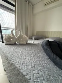 sea ​​view apartment with best location - Image 5
