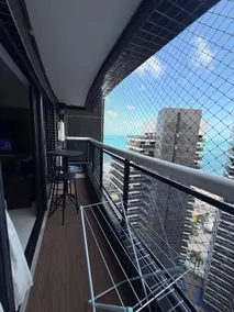 sea ​​view apartment with best location - Image 4