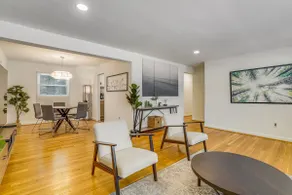Huge 5-Bedrooms 15Min To Washington D.C. - Image 4