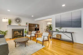 Huge 5-Bedrooms 15Min To Washington D.C. - Image 3