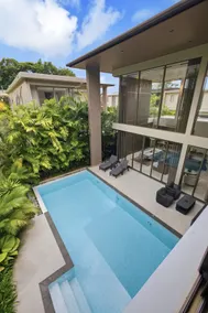 NEW Private Modern Villa, 3BD - Image 3