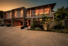 NEW Private Modern Villa, 3BD - Image 4