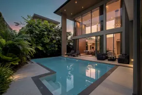 NEW Private Modern Villa, 3BD - Image 2
