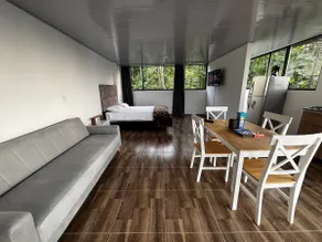 Cabin! The stable ecolodge! - Image 3