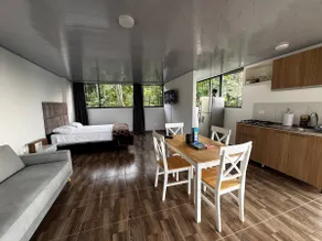 Cabin! The stable ecolodge! - Image 4