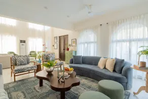 4 bhk Pet-friendly Villa W/ Breakfast, Pool & Lift - Image 3