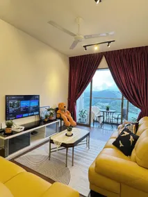 KeaFarm 180view TopHill 7-9Pax #WIFI #CoolSummer - Image 2