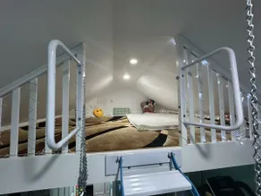 V.I.P Guest & Gym Guesthouse - Image 4