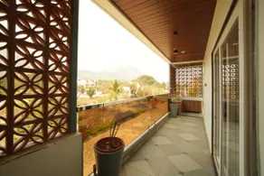 Sri Krishna - 2BHK |Cozy Private Villa with Garden - Image 5