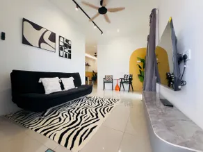 LK Homestay Pusing · Newly Built Private Pool Home - Image 5