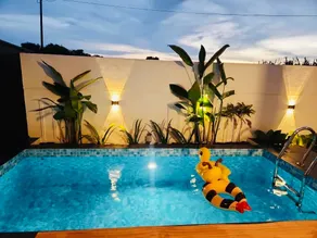 LK Homestay Pusing · Newly Built Private Pool Home - Image 2