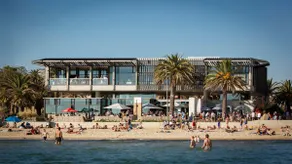 St.Kilda Charmer by the beach - Family Friendly - Image 5