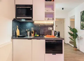 Apartment with kitchen I self check-in I parking - Image 2