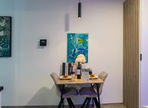 Apartment with kitchen I self check-in I parking - Image 4