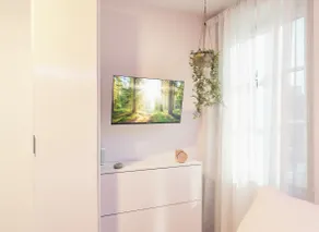 Apartment with kitchen I self check-in I parking - Image 3