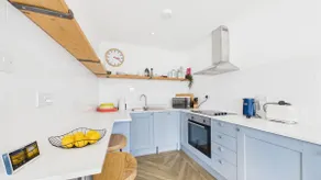 Footsteps - 2 Bedroom Apartment - Saundersfoot - Image 4
