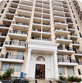 Sangam house - Image 2