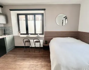 Cozy and equipped apartment, close to Nancy - Image 4