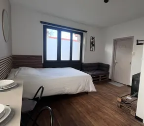 Cozy and equipped apartment, close to Nancy - Image 2