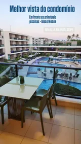 Best view, comfort and fun-Resort Muro Alto - Image 4